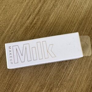 Milk Makeup Kush Lip Oil Green Dragon